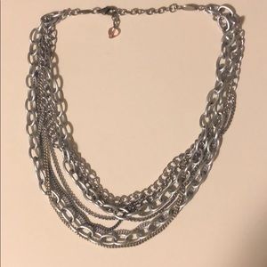 Retired Sabika Jewelry Closing Night 8 Row Choker
